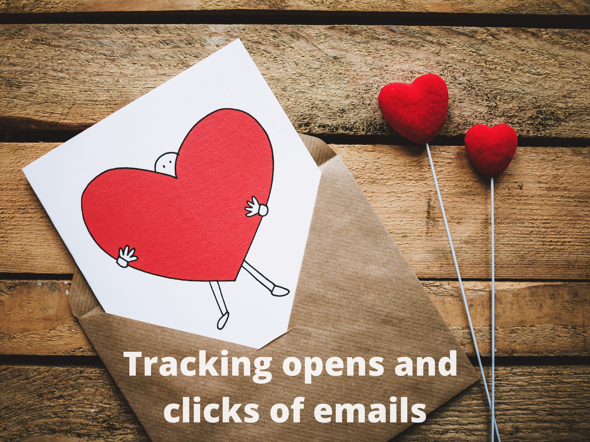 Tracking opens and clicks of Dynamics 365 emails