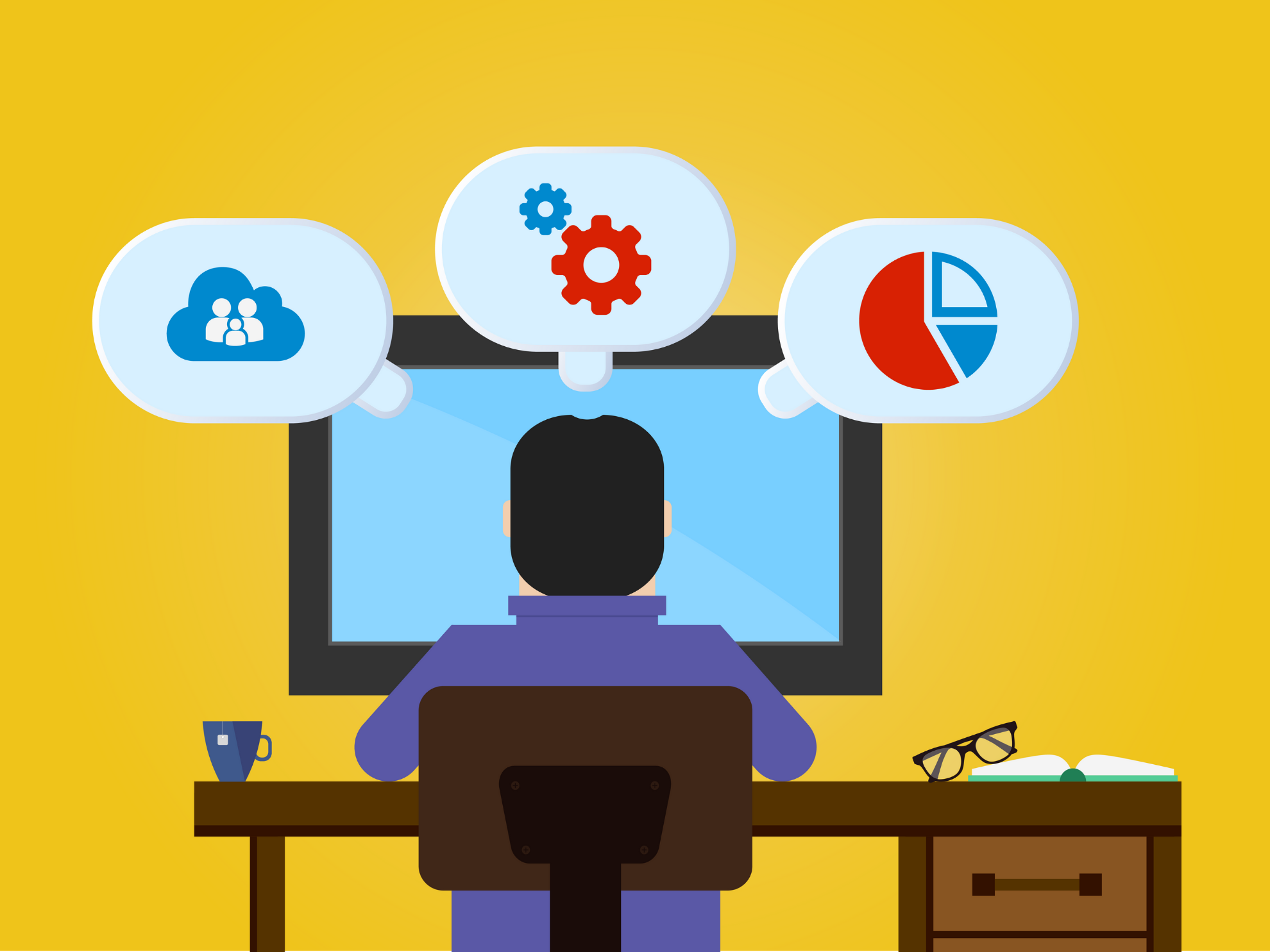 Sending HTML emails through Dynamics 365