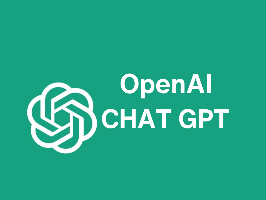 GhatGPT and Microsoft