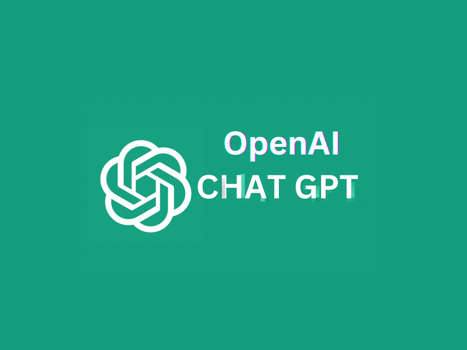 GhatGPT and Microsoft