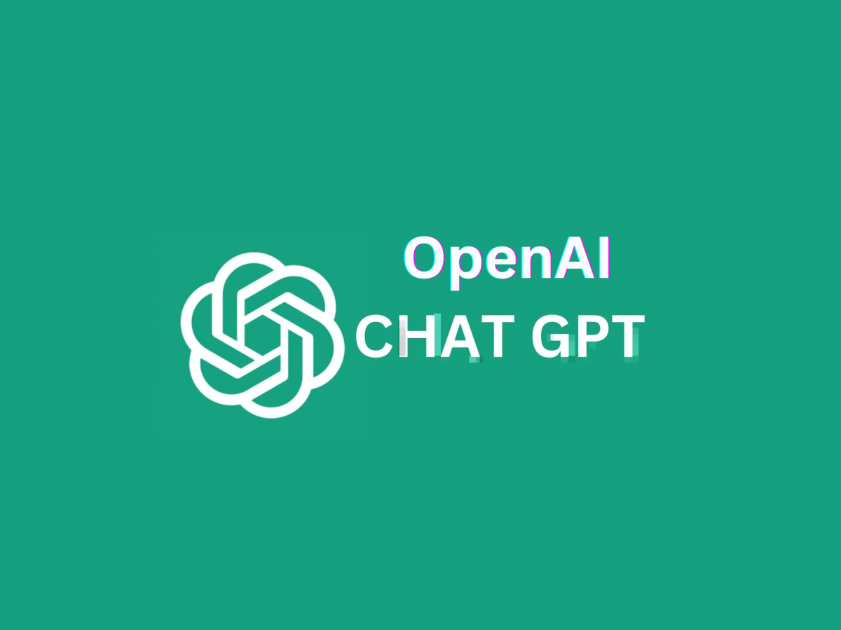 OpenAI and ChatGPT