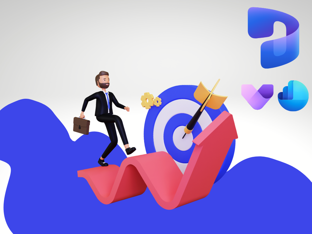 Dynamics 365 CRM Solutions