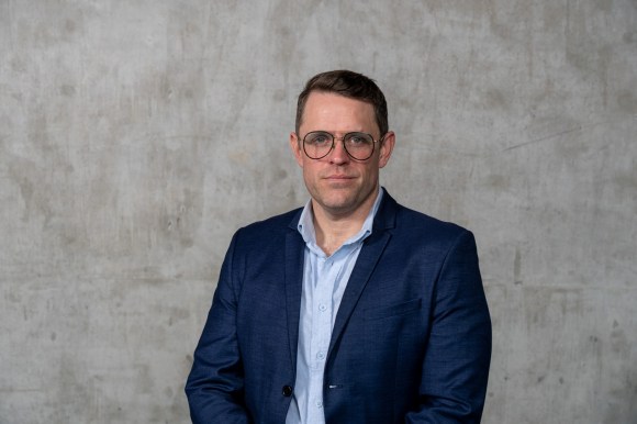 Illugi T. Hjaltalin, business owner and consultant