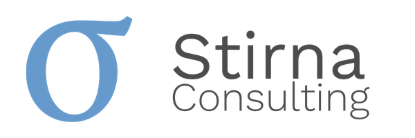 Stirna Consulting logo